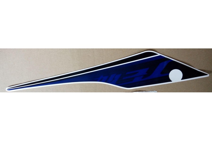 SYM JET14 200 İE LOGO STICKER SAG SYM JET14 200 İE LOGO STICKER SAG