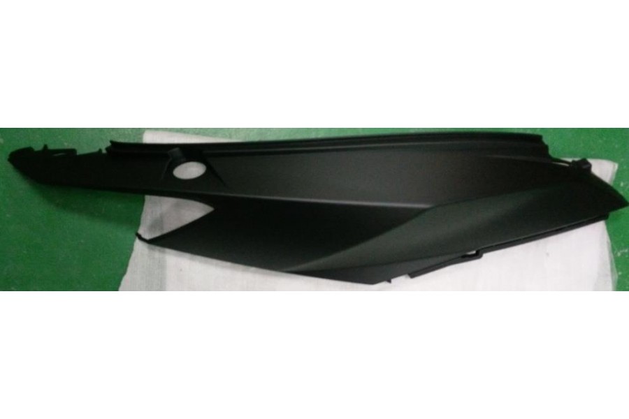 SYM JET14 200 İE GRENAJ UST MARSBIYEL ARKA SOL KAHVE AJ SYM JET14 200 İE GRENAJ UST MARSBIYEL ARKA SOL KAHVE AJ