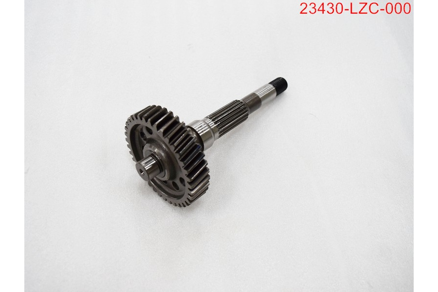 SYM JOYRİDE 200 S SANZIMAN AKS MILI FINAL SHAFT 