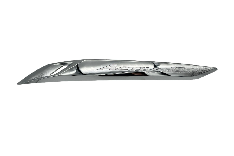 HONDA ACTİVA 125 İ SELE ALTI DEKOR KAPAK SOL (2023) 83625-K0L-D00