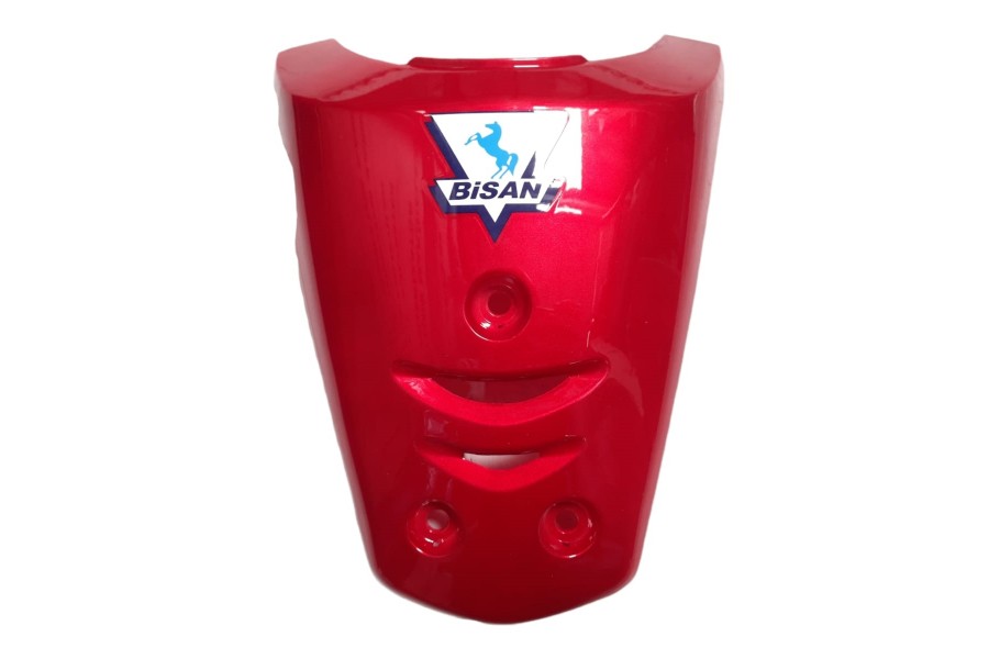 BİSAN CUB ROADSTAR ÖN SİPERLİK KIRMIZI BİSAN CUB ROADSTAR ÖN SİPERLİK KIRMIZI