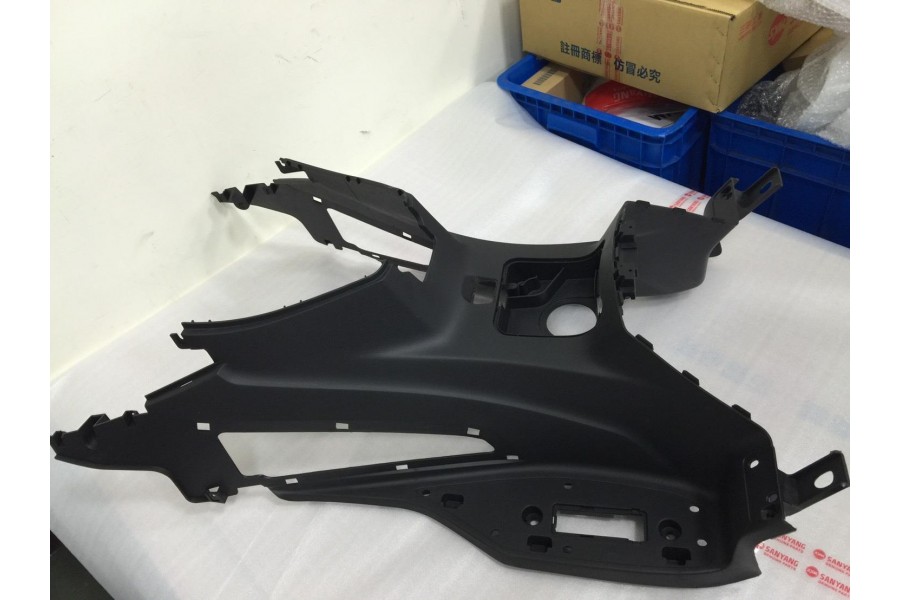 SYM JOYMAX 250 ABS E4 ALT PANEL KA SIYAH