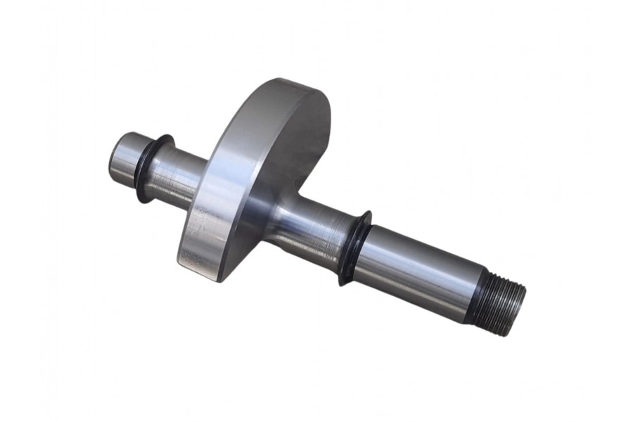 BALANSÖR MİLİ MH 125 L DRİFT KD125 F KIDEN MR VULTURE 125i