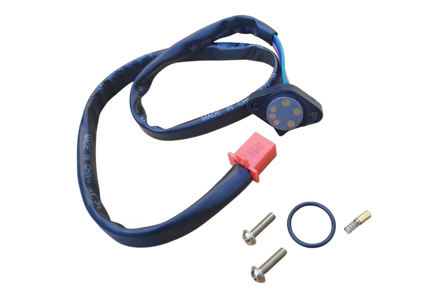 VİTES MÜŞÜRÜ MH 125 L DRİFT KD125 F KIDEN MR VULTURE 125i VİTES MÜŞÜRÜ MH 125 L DRİFT KD125 F KIDEN MR VULTURE 125i