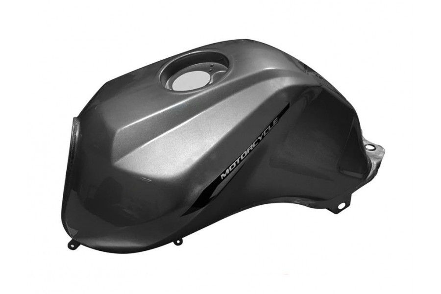 MH 125 DRİFT BENZİN DEPOSU GRİ