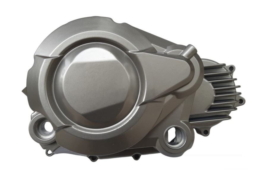 MH 125-MR KRANK KUTUSU SAĞ KAPAK