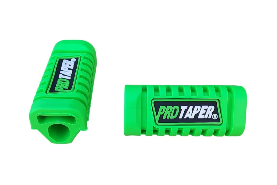 CG-CUB ÖN BASAMAK LASTİĞİ MODİFİYE YEŞİL