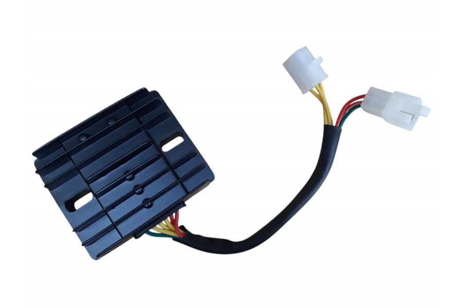 100 UAG İ REGÜLATÖR 3+3 100 UAG İ REGÜLATÖR 3+3