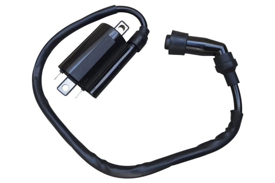 MG SUPERBOY 100-125i ATEŞLEME BOBİNİ BUJİ BAŞLIKLI MG SUPERBOY 100-125i ATEŞLEME BOBİNİ BUJİ BAŞLIKLI