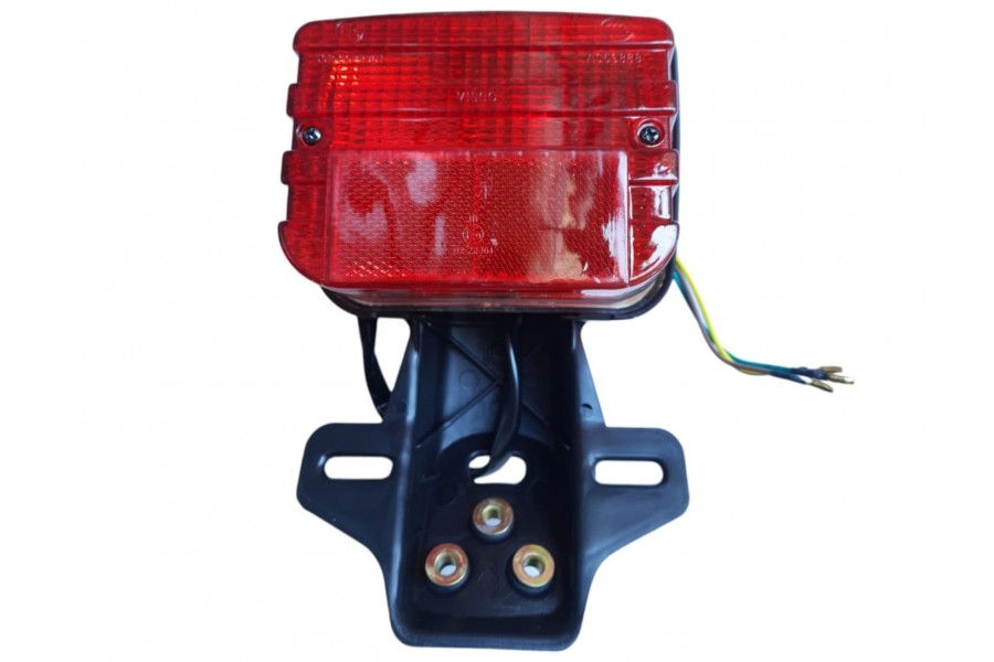 CG MODEL STOP UZUN KALIN SACLI