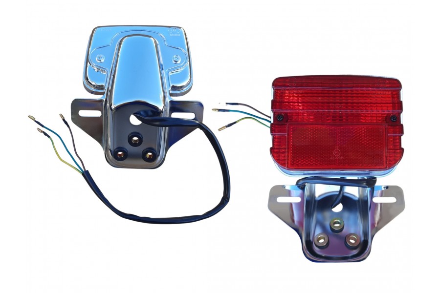 CG KUBA STOP KALP MODEL