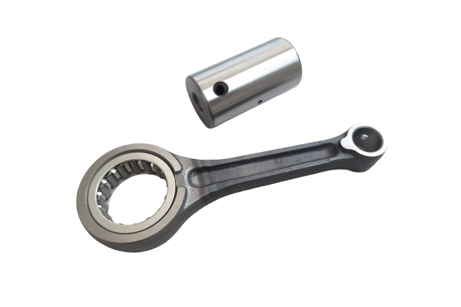 110FT BİYEL KOLU İTH 13-25-81,5-132-14 mm 110FT BİYEL KOLU İTH 13-25-81,5-132-14 mm