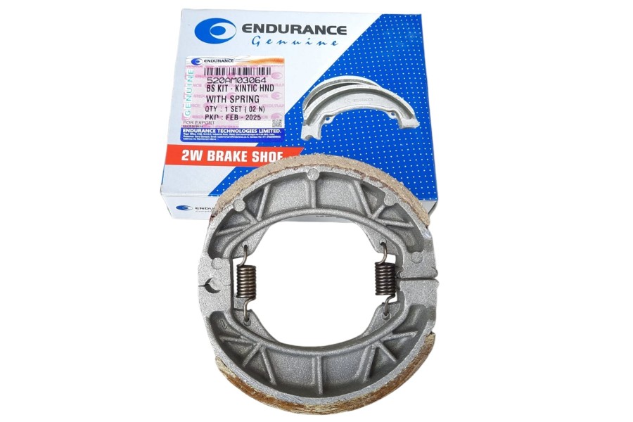 CUB FREN BALATASI ENDURANCE CUB FREN BALATASI ENDURANCE