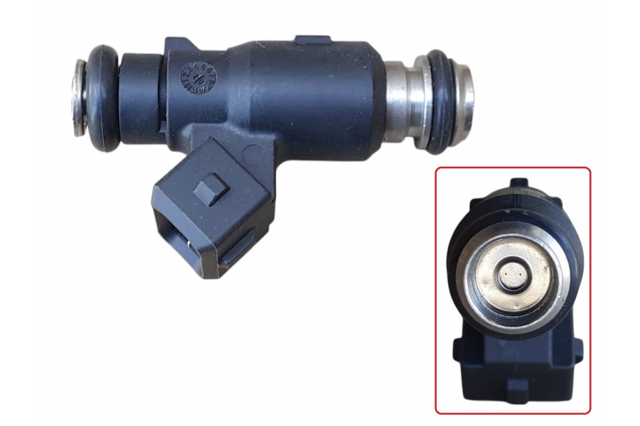 CUB SFC ENJEKSİYON (ÇİFT ÇIKIŞ)