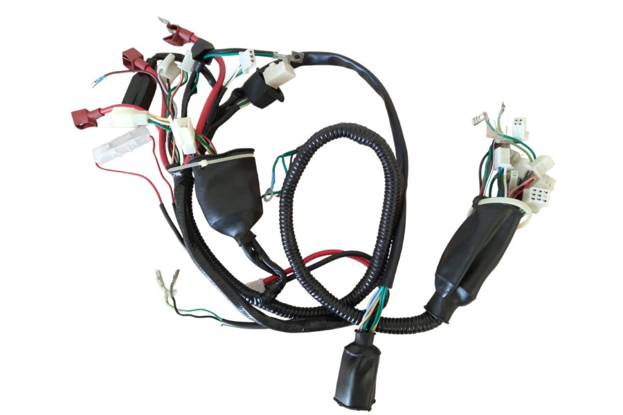 CUB KH ELEKTRİK TESİSATI