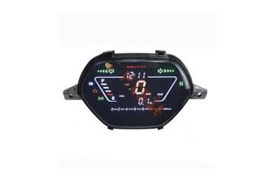 RAMZEY C100 LİFAN GÖSTERGE PANELİ DİJİTAL EKRAN RAMZEY C100 LİFAN GÖSTERGE PANELİ DİJİTAL EKRAN