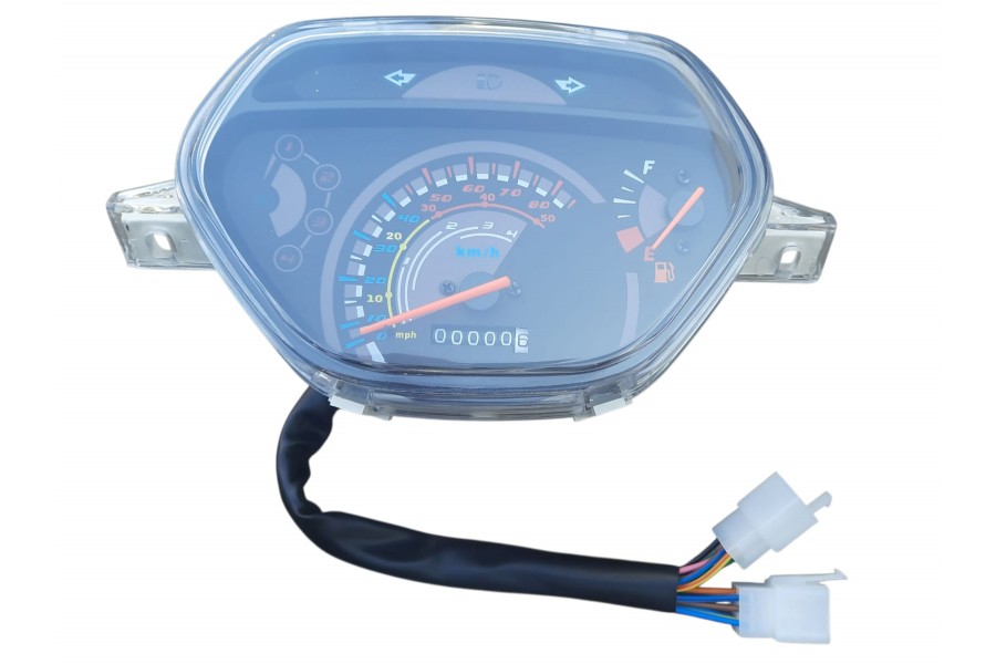 CUB ARORA KASIRGA GÖSTERGE PANELİ CUB ARORA KASIRGA GÖSTERGE PANELİ