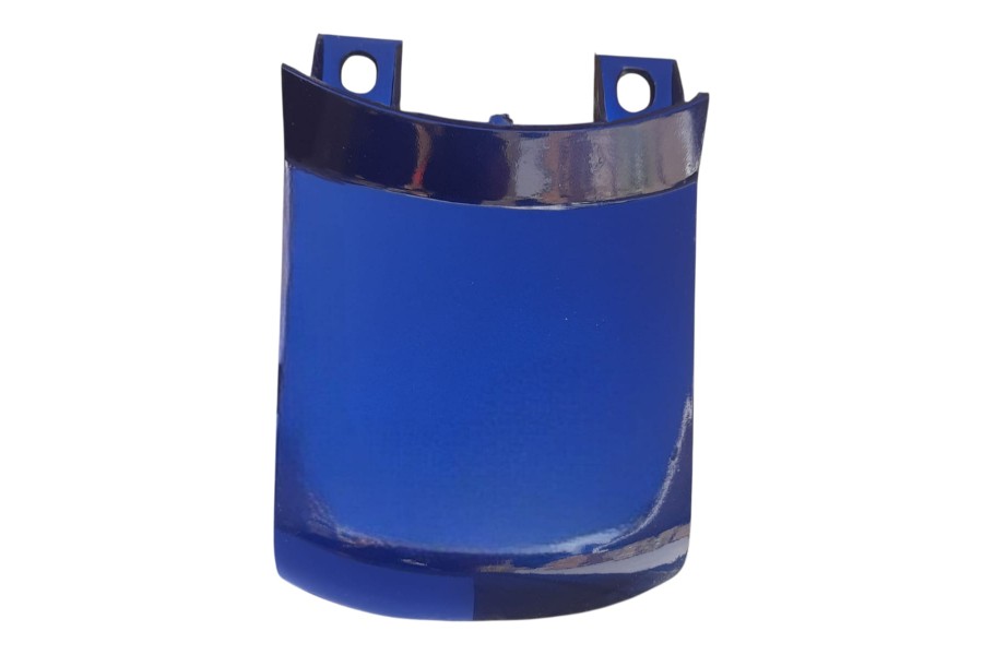 CUB ÇELİK MERKEZ KAPAK MAVİ ÇELİK CUB ÇELİK MERKEZ KAPAK MAVİ ÇELİK