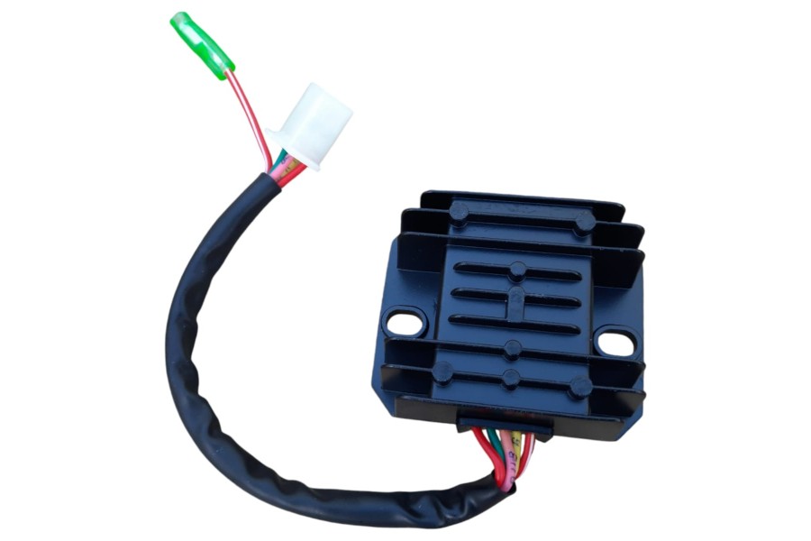 CUB EGE 50 REGÜLATÖR 4+1