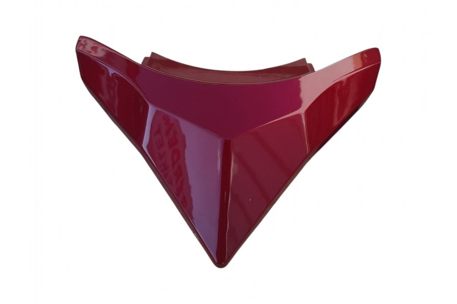 CUB EGE ÖN PANEL ÜÇGEN PARÇA KIRMIZI