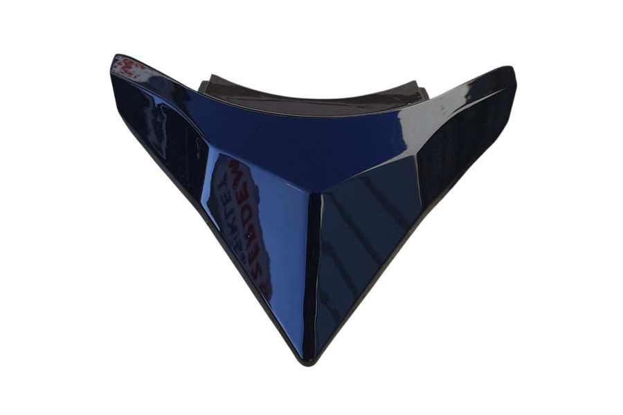 CUB EGE ÖN PANEL ÜÇGEN PARÇA SİYAH