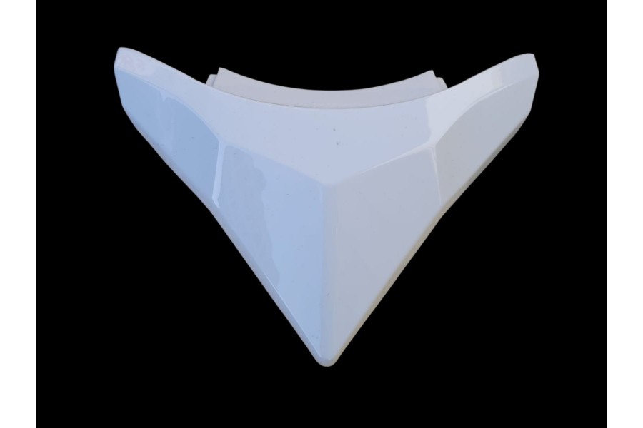 CUB EGE ÖN PANEL ÜÇGEN PARÇA BEYAZ