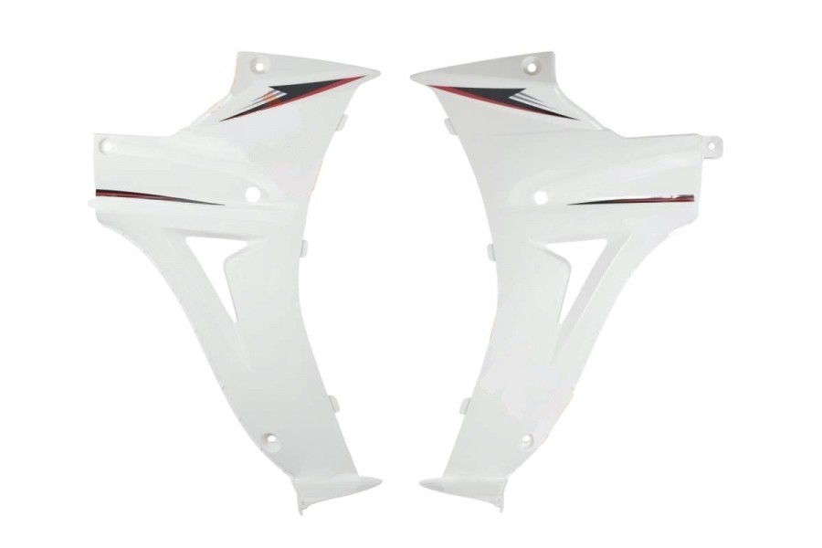 CUB EGE DİZLİK İÇ SAĞ-SOL BEYAZ