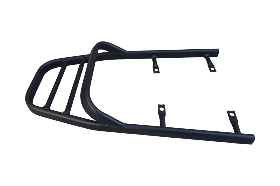 CUB KUBA EGE - RKS SNİPER ARKA PORT BAĞAJ SİYAH