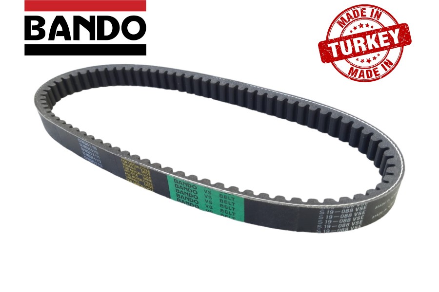 HERO DASH-DUET KAYIŞ 746-21,5-30 BANDO TM S19-088 HERO DASH-DUET KAYIŞ 746-21,5-30 BANDO TM S19-088