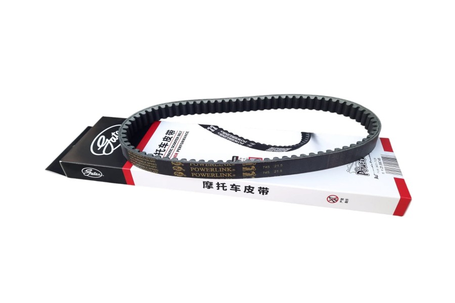 HERO DASH - DUET KAYIŞ POWERLİNK 745-21,5-30 HERO DASH - DUET KAYIŞ POWERLİNK 745-21,5-30