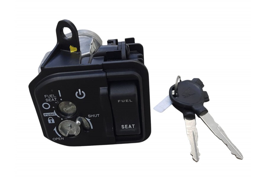 HONDA ACTİVA 125 İ KONTAK (2023) 35010-K0L-T10