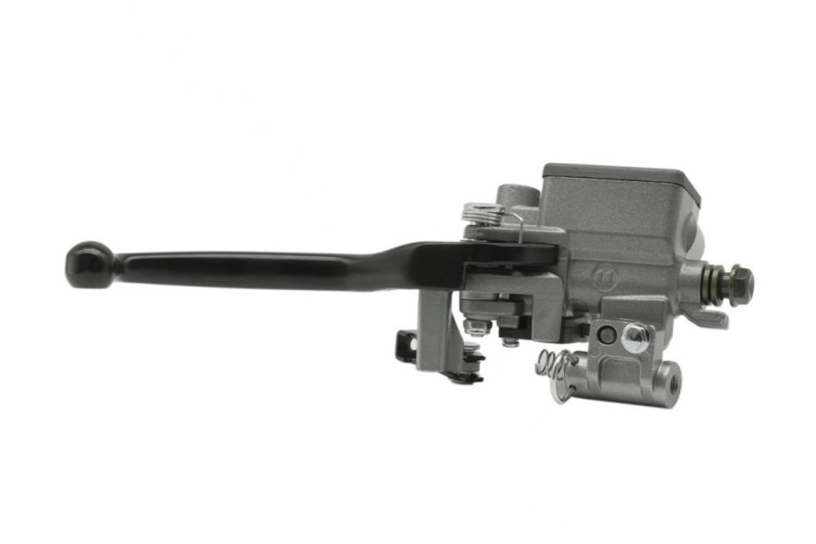 HONDA ACTİVA 125 İ ÖN MERKEZ ÜST MERKEZİ KOMPLE (2023)