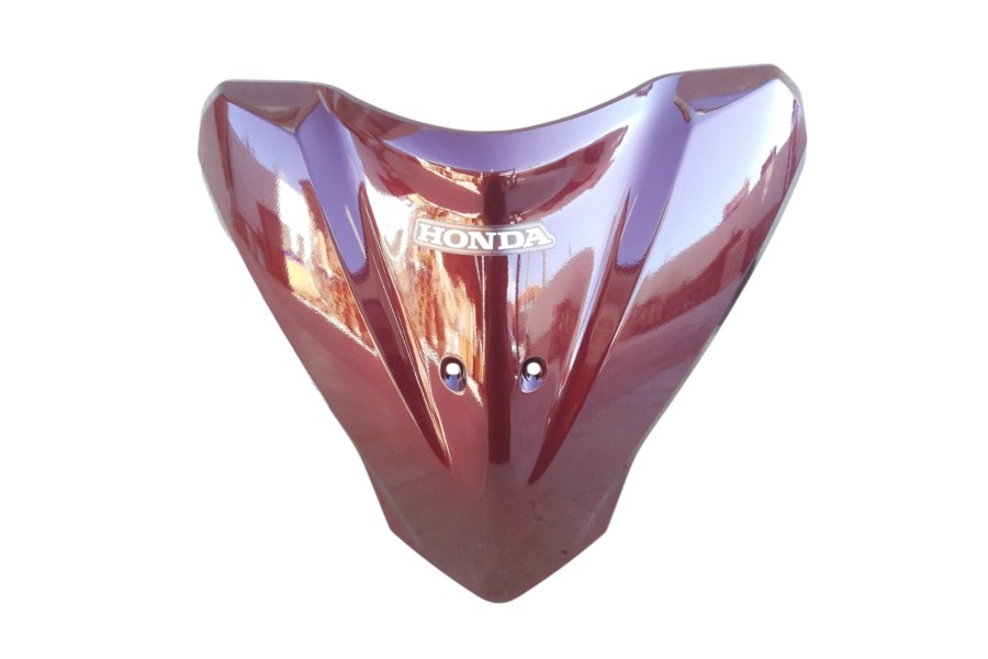 HONDA ACTİVA 125 İ ÖN GÖĞÜS KIRMIZI (2023) 64200-K0L-D00ZN