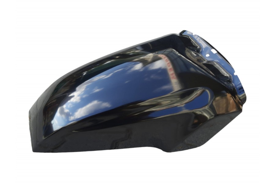 HONDA ACTİVA 125 İ ÖN ÇAMURLUK SİYAH (2023) 61100-K0L-D30ZZ