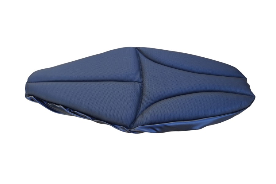 HONDA ACTİVA 125 İ KONFOR SELE KILIFI