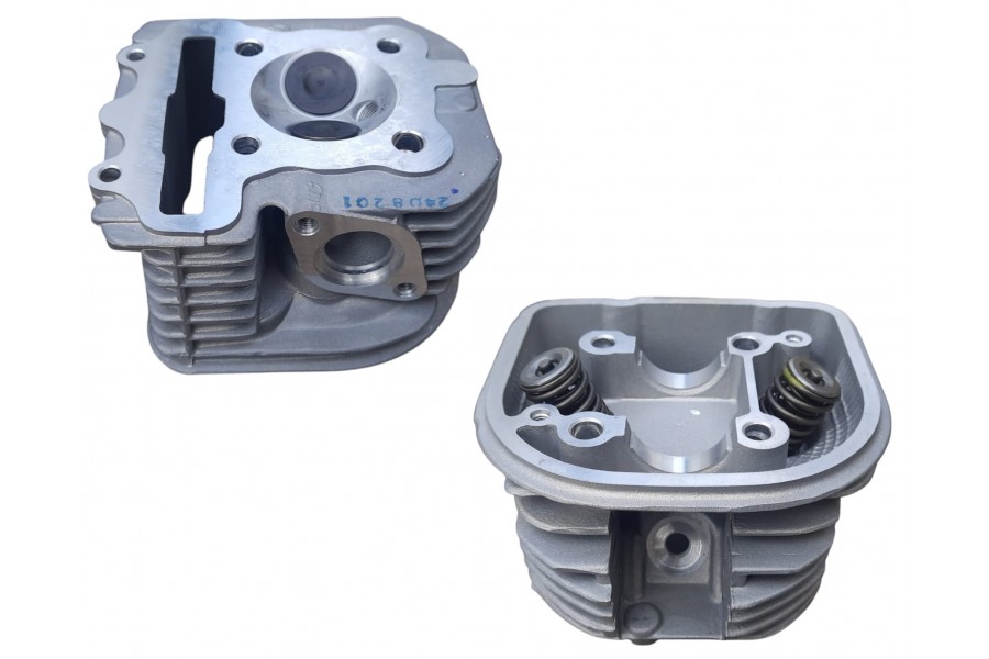 HONDA 125  FİZY SİLİNDİR KAPAĞI KOMPLE