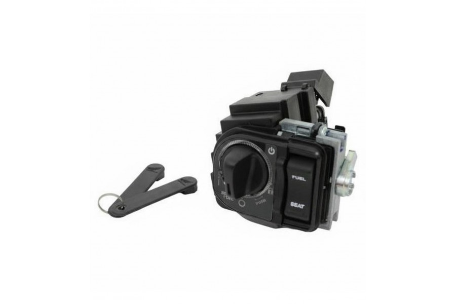 HONDA PCX KONTAK VE KİLİT SETİ 2018-2020 HONDA PCX KONTAK VE KİLİT SETİ 2018-2020