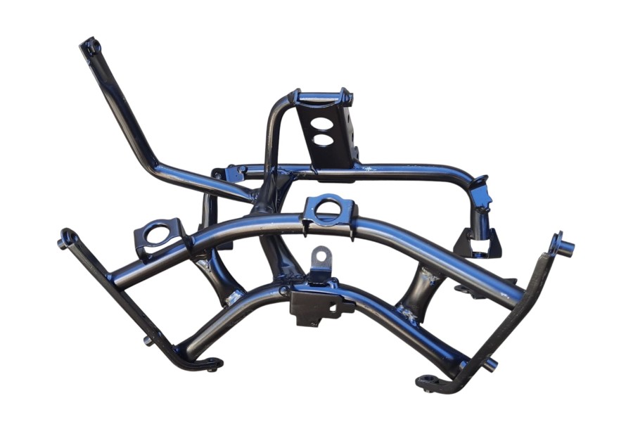 HONDA PCX ÖN GRANAJ BAĞLANTI BRAKETİ 2014-17 HONDA PCX ÖN GRANAJ BAĞLANTI BRAKETİ 2014-17