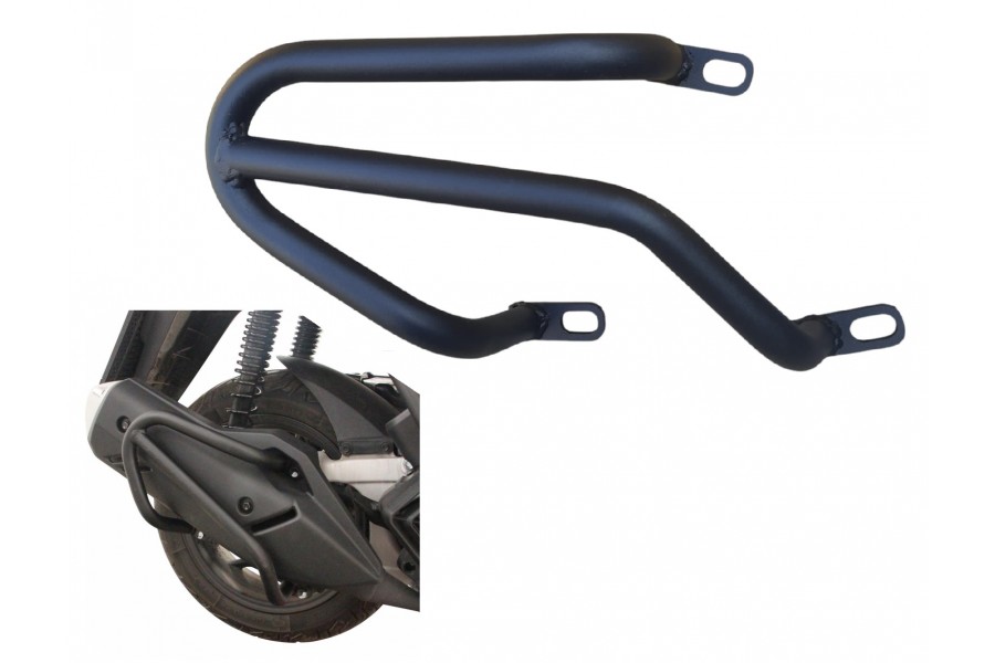 PCX EGZOZ KORUMA DEMİRİ (2021-24) PCX EGZOZ KORUMA DEMİRİ (2021-24)