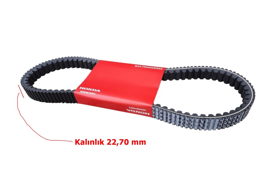 HONDA PCX KAYIŞ ORJ (2011-2017) 23100-K35-V01 HONDA PCX KAYIŞ ORJ (2011-2017) 23100-K35-V01