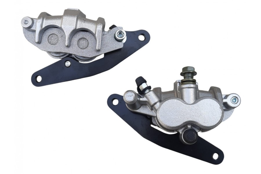 HONDA PCX 125-150 ÖN FREN KALİPERİ (2021-24) HONDA PCX 125-150 ÖN FREN KALİPERİ (2021-24)