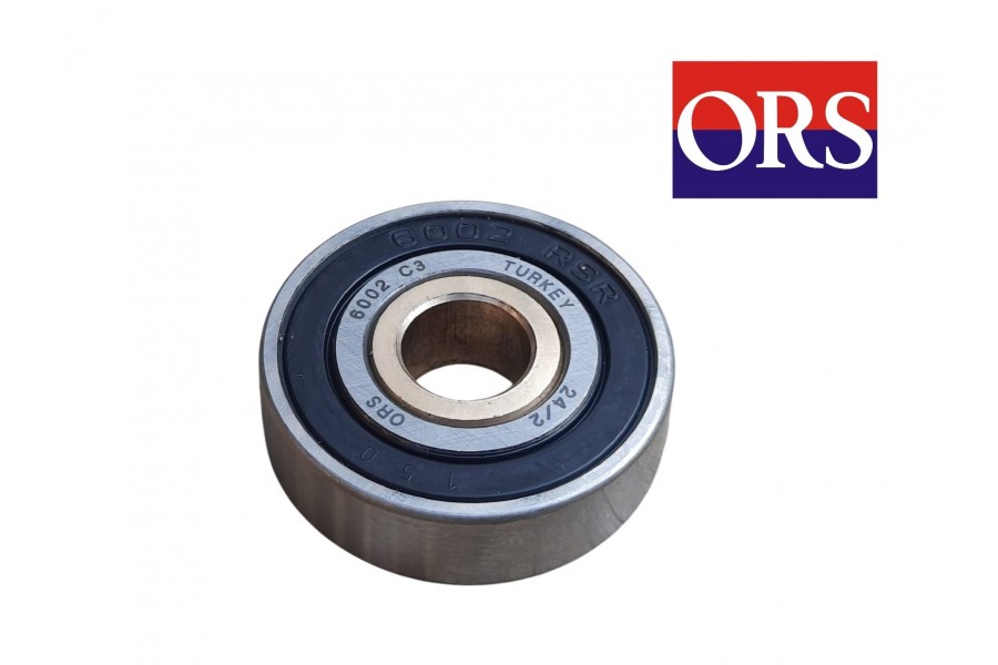 VARYATÖR DIŞ RULMANI ORS DİO 110, ACTİVA 125i, PCX 125(18-20)