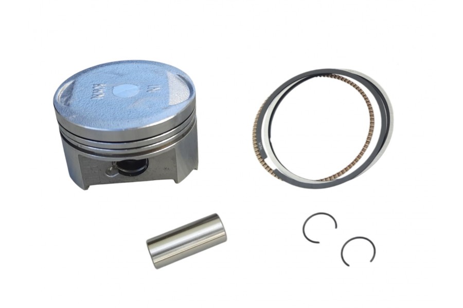 HONDA PCX 125 PİSTON 52,40 mm STD 13 PİM İTH