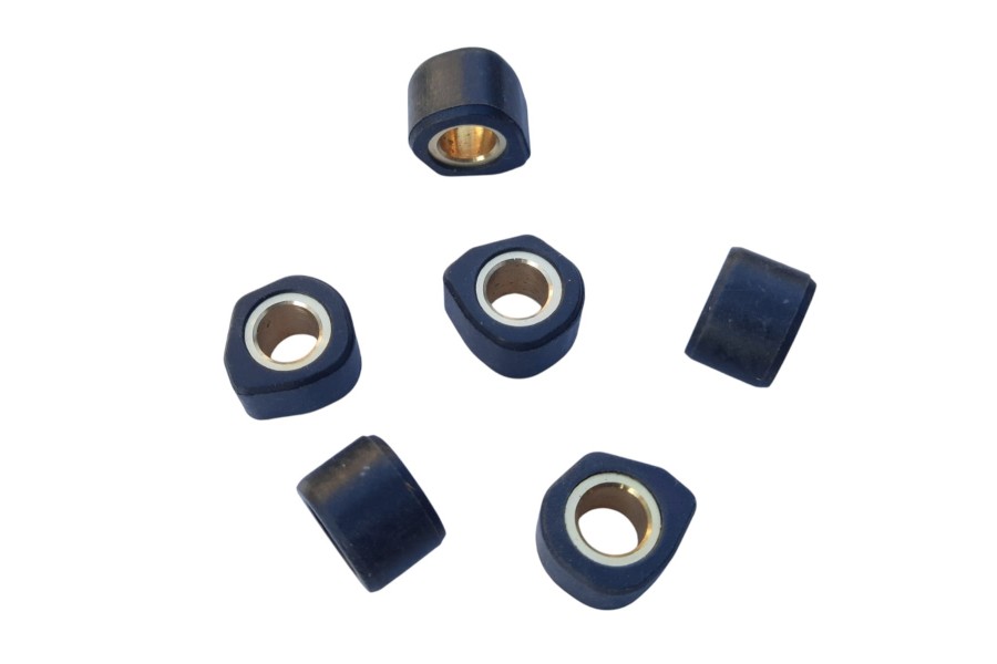 TAHRİK SETİ MODİFİYE 10 gr 18-14 mm SPACY, ALPHA, SPONTİNİ, SYM FIDDLE II 125