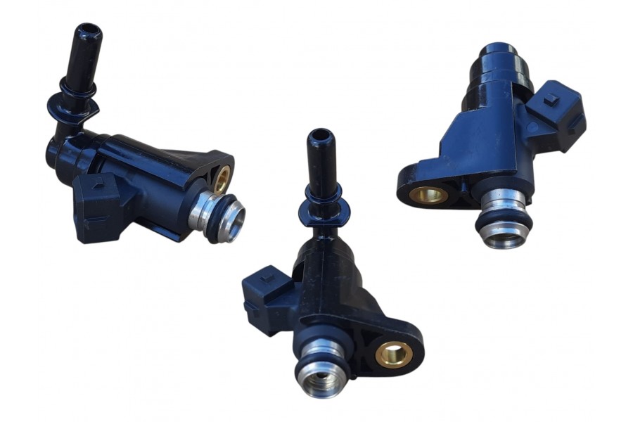 RKS SPONTİNİ ENJEKSİYON VE KAPAĞI EM