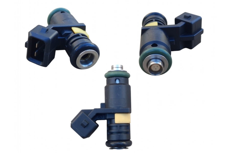 RKS SPONTİNİ ENJEKSİYON YM (3 ÇIKIŞ)