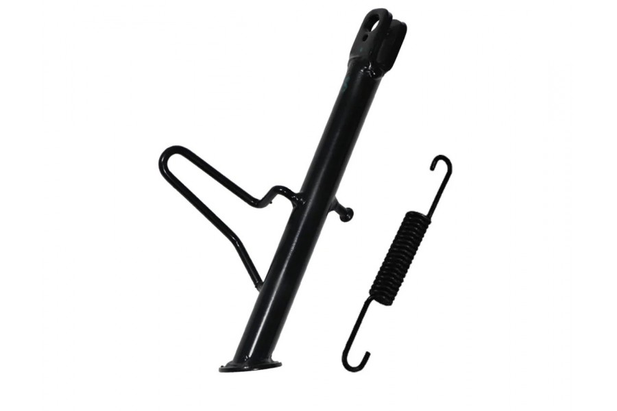 TVS JUPİTER 125 YAN SEHPA VE YAYI KA120270 ORJ