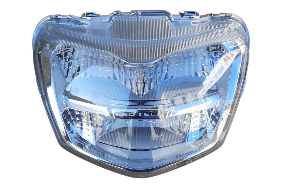 TVS JUPİTER 125 FAR İTH