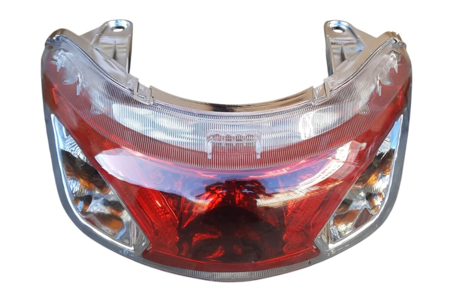 TVS JUPİTER 125 STOP İTH TVS JUPİTER 125 STOP İTH