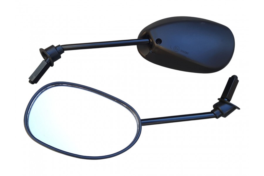 TVS JUPİTER 125 AYNA 10 mm SAĞ TERS DİŞ